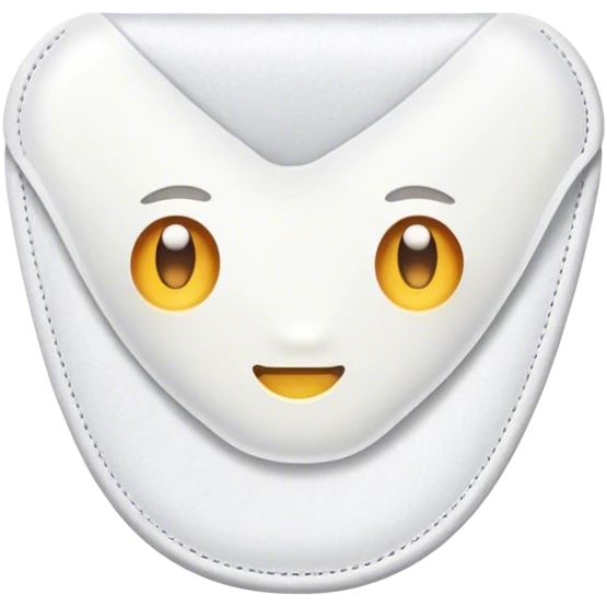 Pantyliner as an item emoji