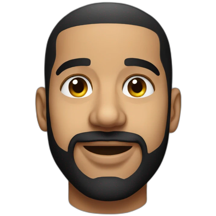 drake emoji