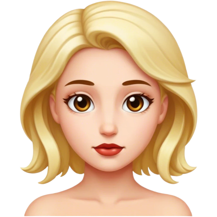 eve from the bible emoji
