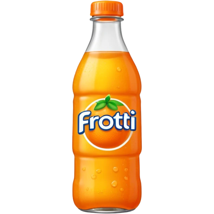 frooti emoji