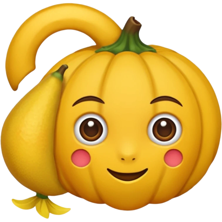 ایموجی البالو چری emoji