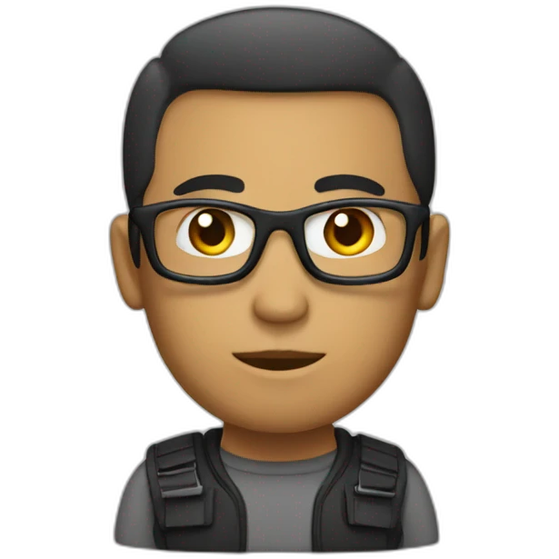 Pc emoji