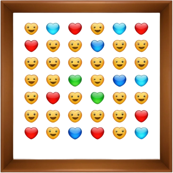 Photos emoji