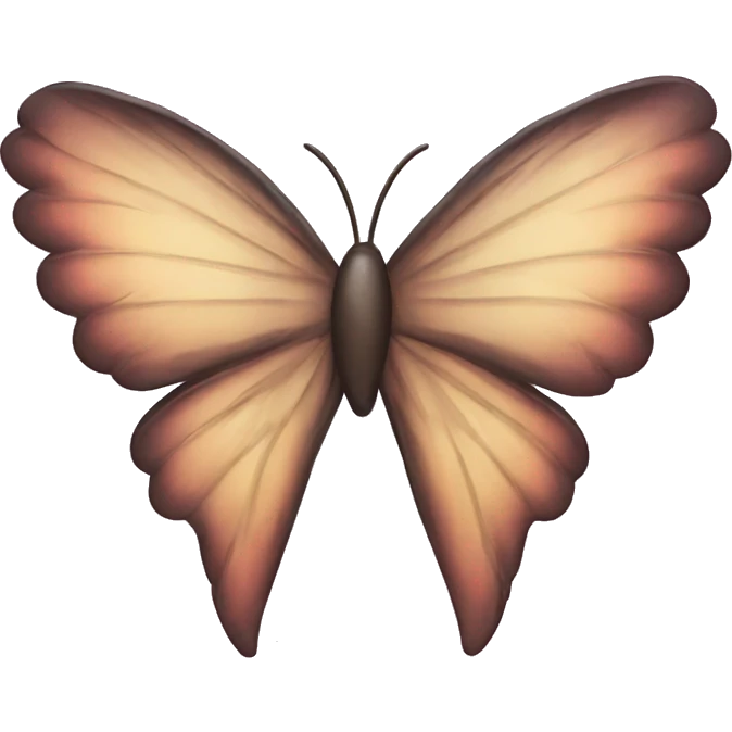 Coquette Wings emoji