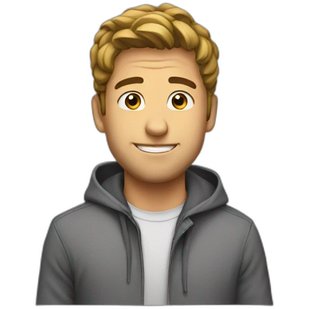 Ryan emoji