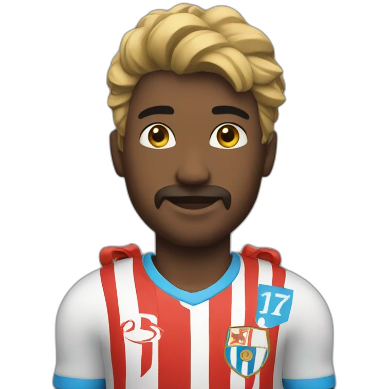 Jul  Marseille bb emoji