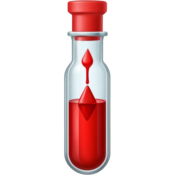 hiv result emoji