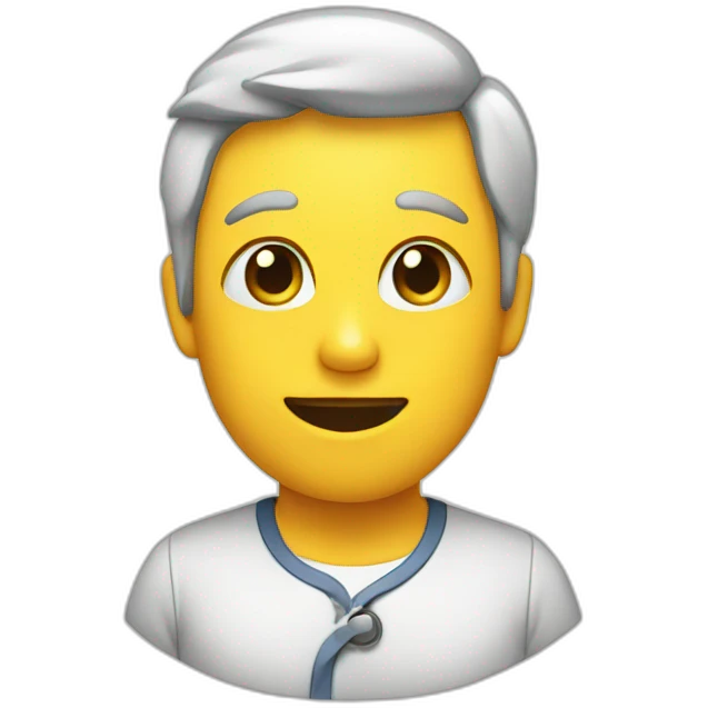 dietetica emoji