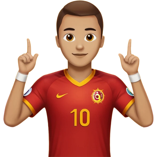 Galatasaray emoji