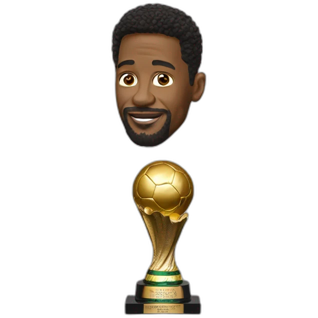 ballon d’or  emoji