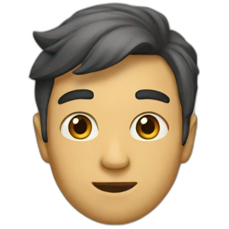 Mastu emoji
