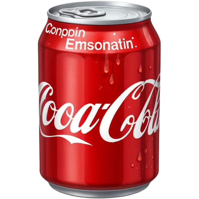 coke emoji