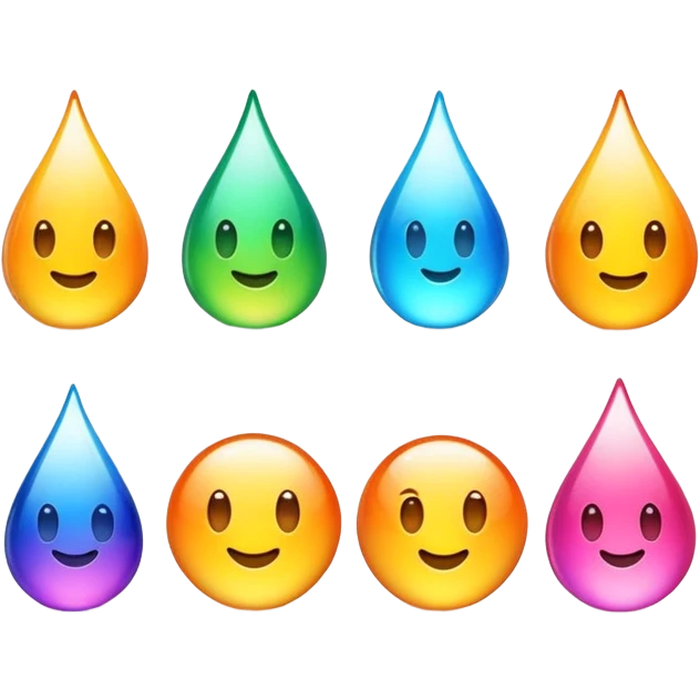 sparkling icon emoji