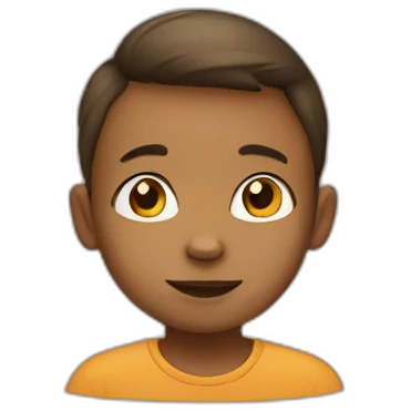 child emoji