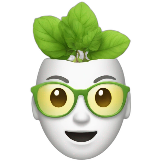 écologie emoji