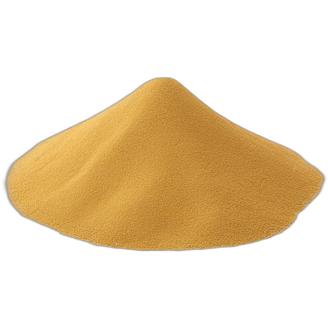 maca root powder emoji