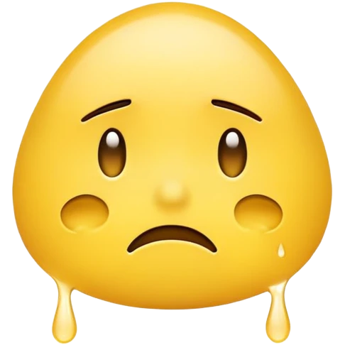 depressed emoji emoji