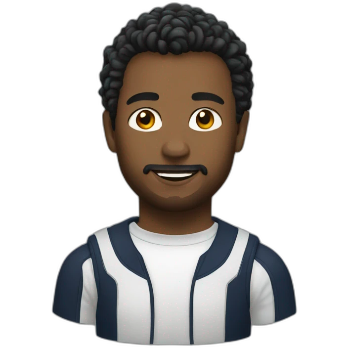xavier emoji
