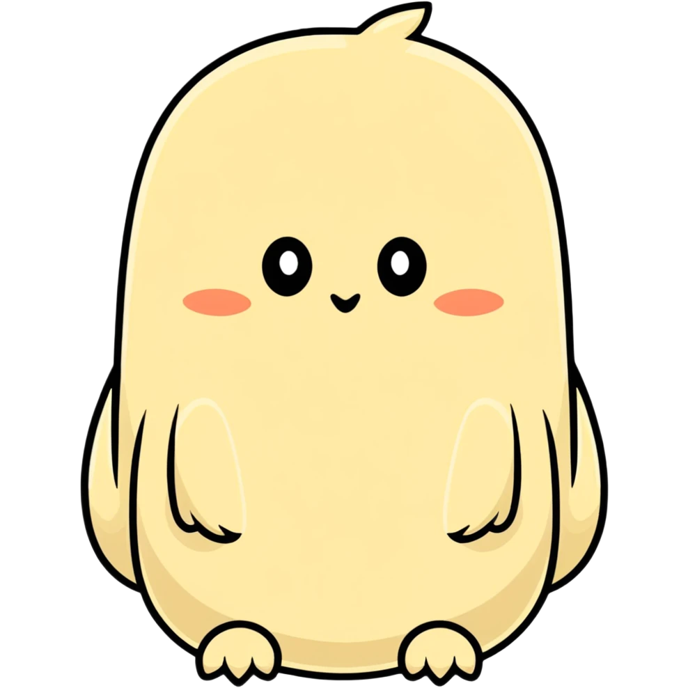 Beig of Wooter emoji