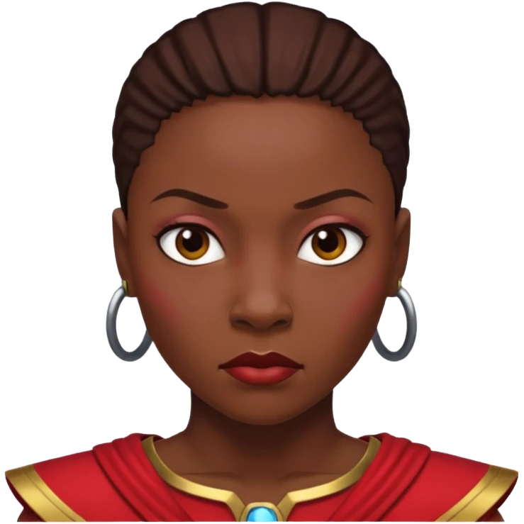 Okoye emoji