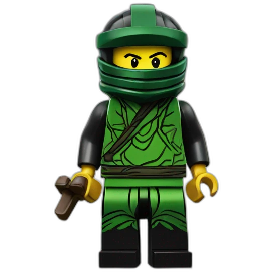 lego ninjago emoji