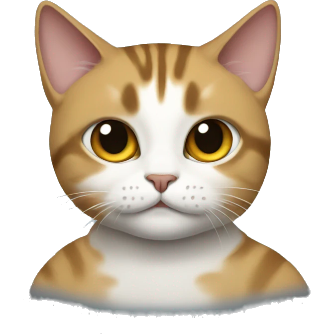 Star Wars Cat emoji