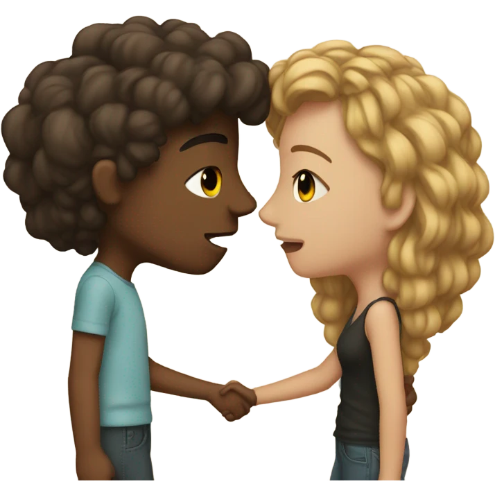 Long distance relationships  emoji
