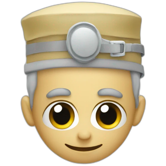 Bande organisée emoji