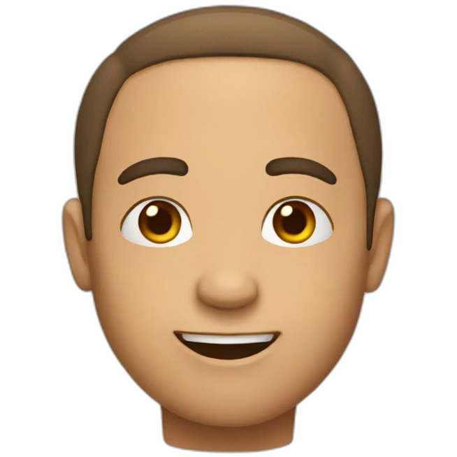 hey  emoji