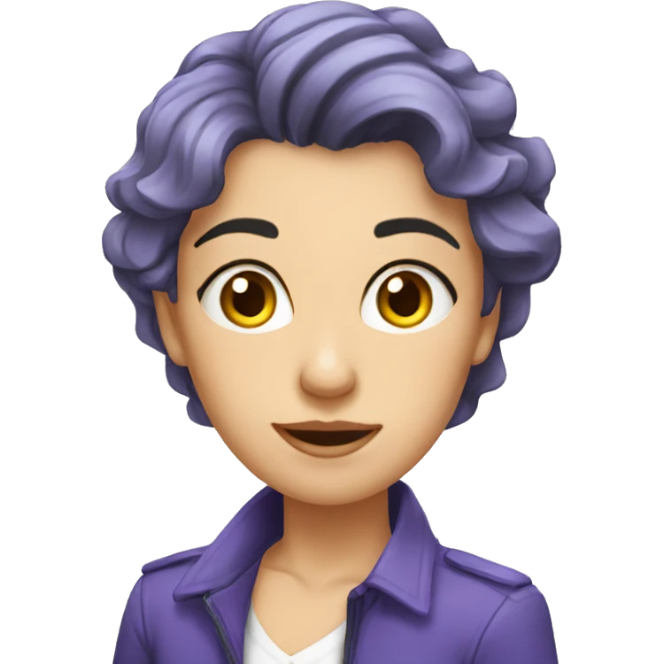 Луна парк emoji
