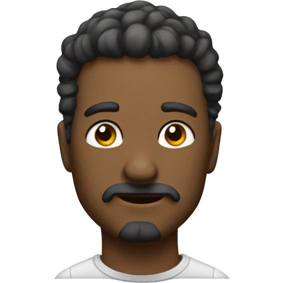 Podzol emoji