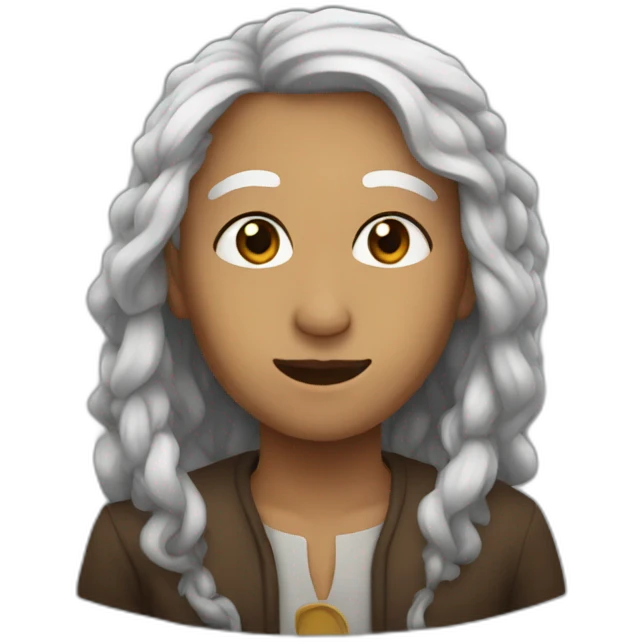 Kofia emoji