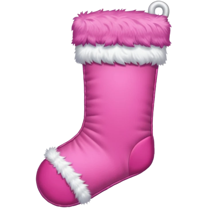 natale rosa emoji