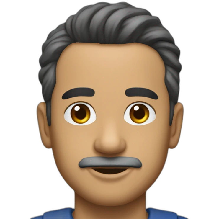 imanol arias antonio alcantara emoji