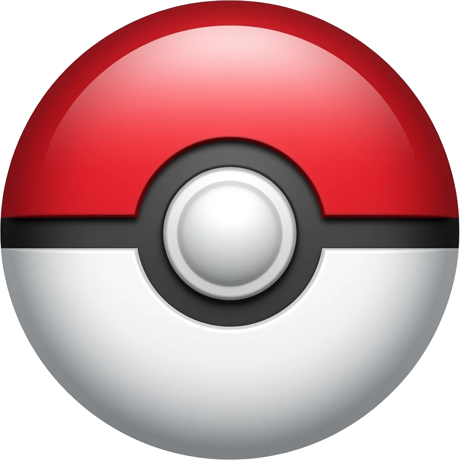 Symbole de pokemon type acier emoji