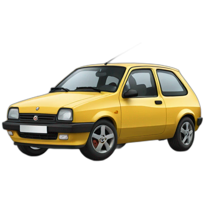 corsa emoji