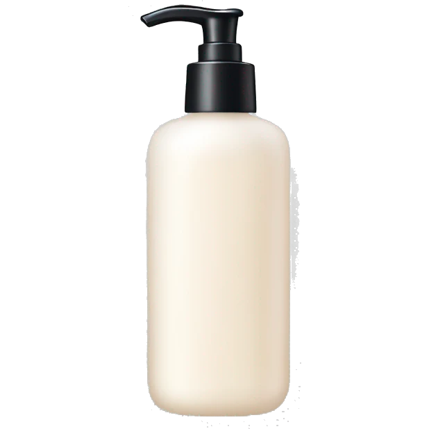 Lotion  emoji