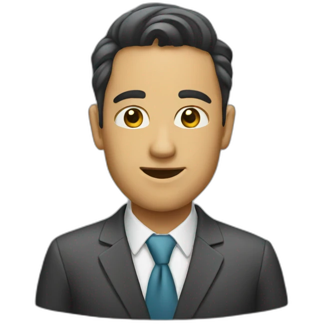 business emoji