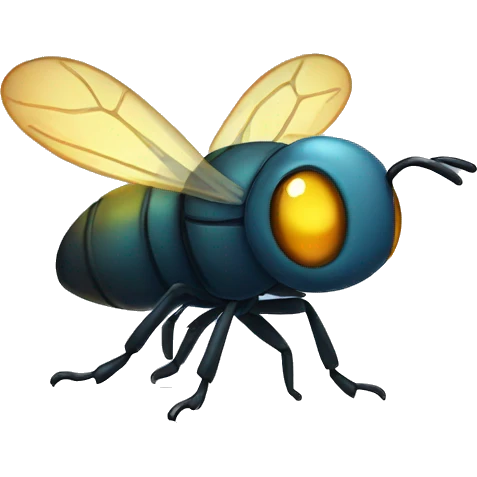 Firefly emoji