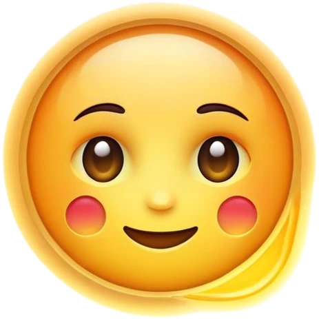 Beautiful  emoji