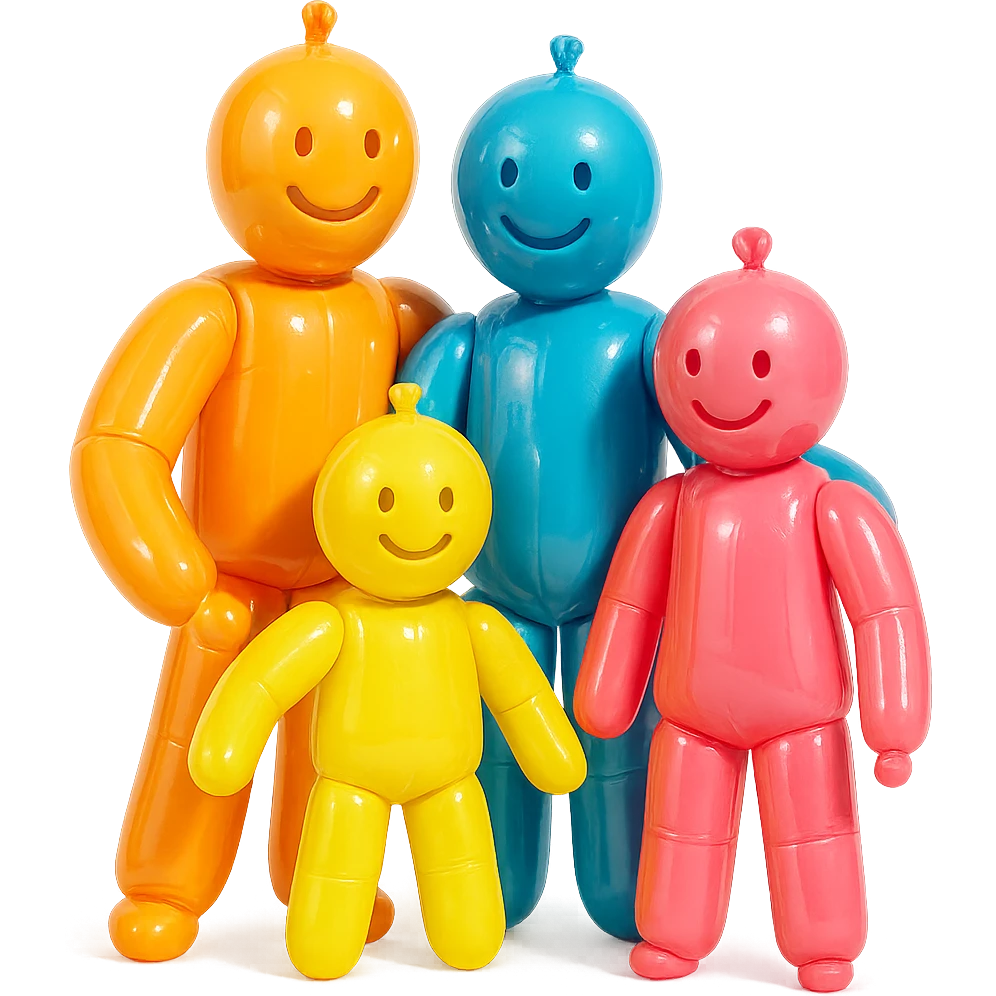 group of people emoji