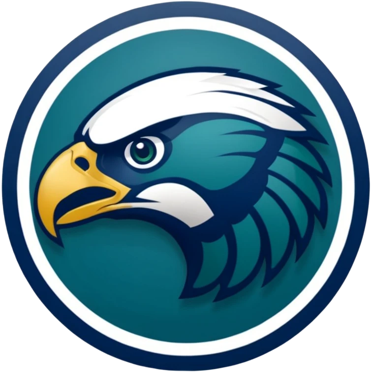 NFL Seahawks logo emoji emoji