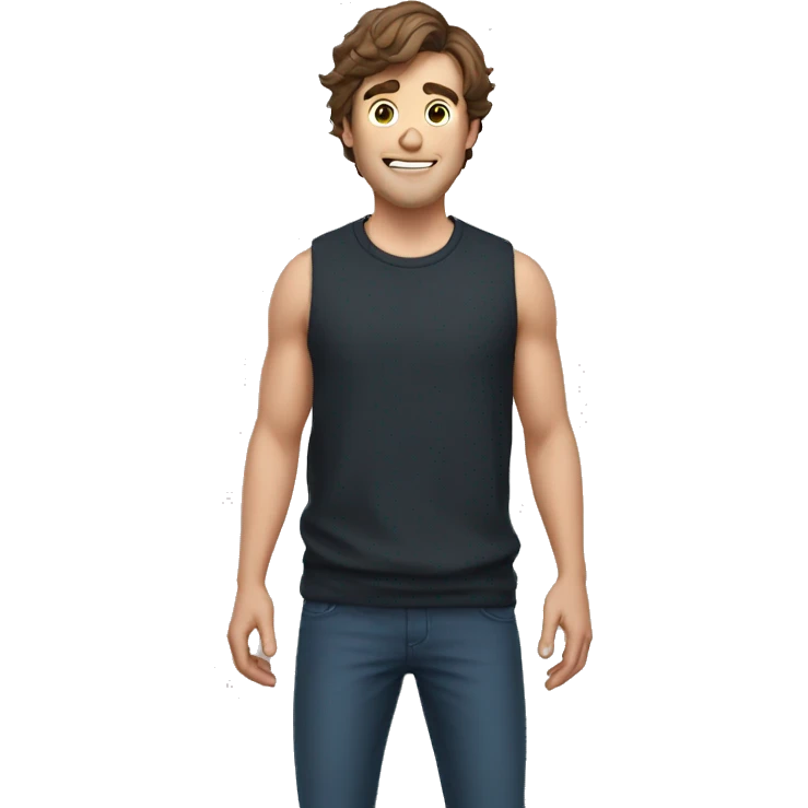 mr beast emoji
