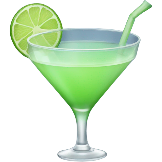 gimlet emoji