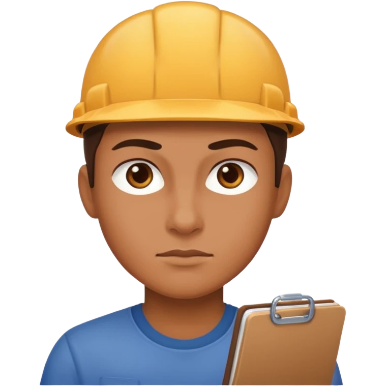 work emoji
