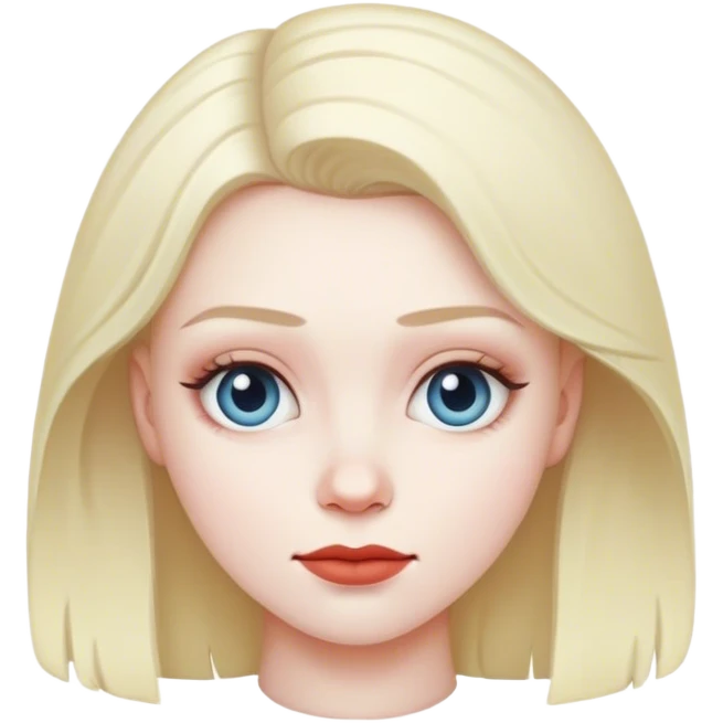 Bilie emoji