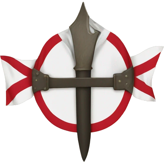 Ulster banner emoji