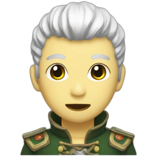 gachimuchi emoji