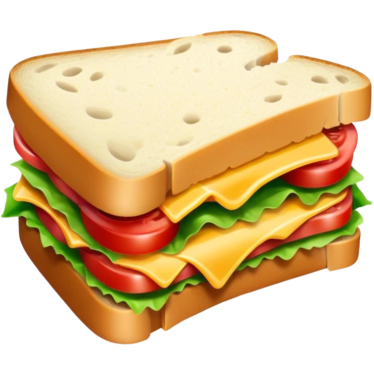 Bite emoji