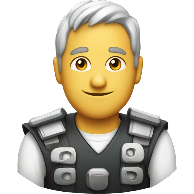 jenkins with devops emoji